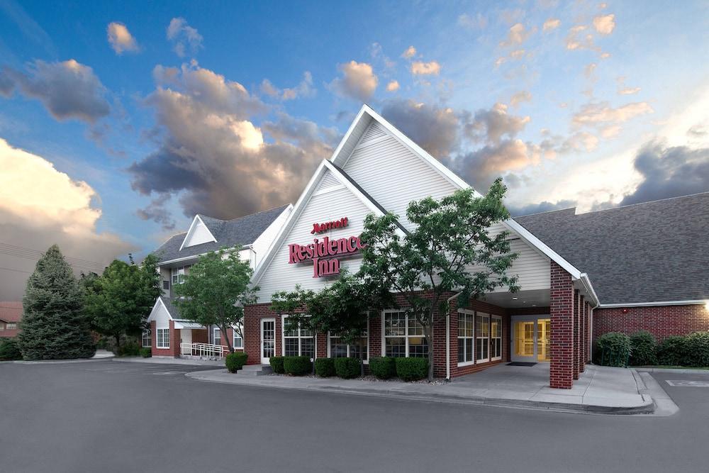 Residence Inn By Marriott Прово Екстериор снимка