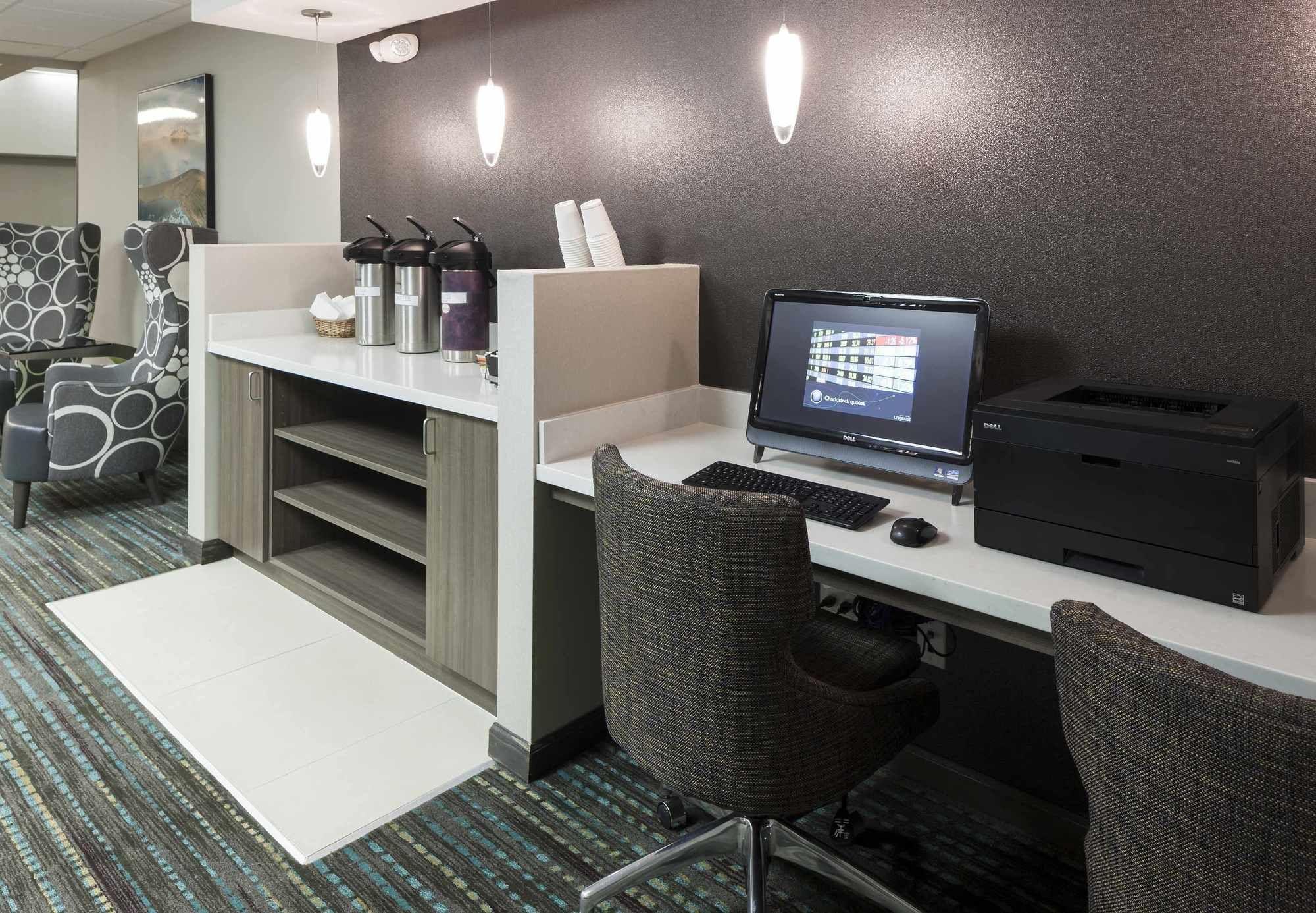 Residence Inn By Marriott Прово Екстериор снимка