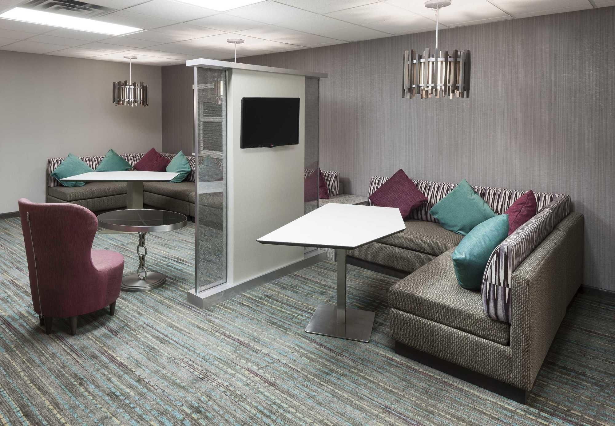 Residence Inn By Marriott Прово Екстериор снимка