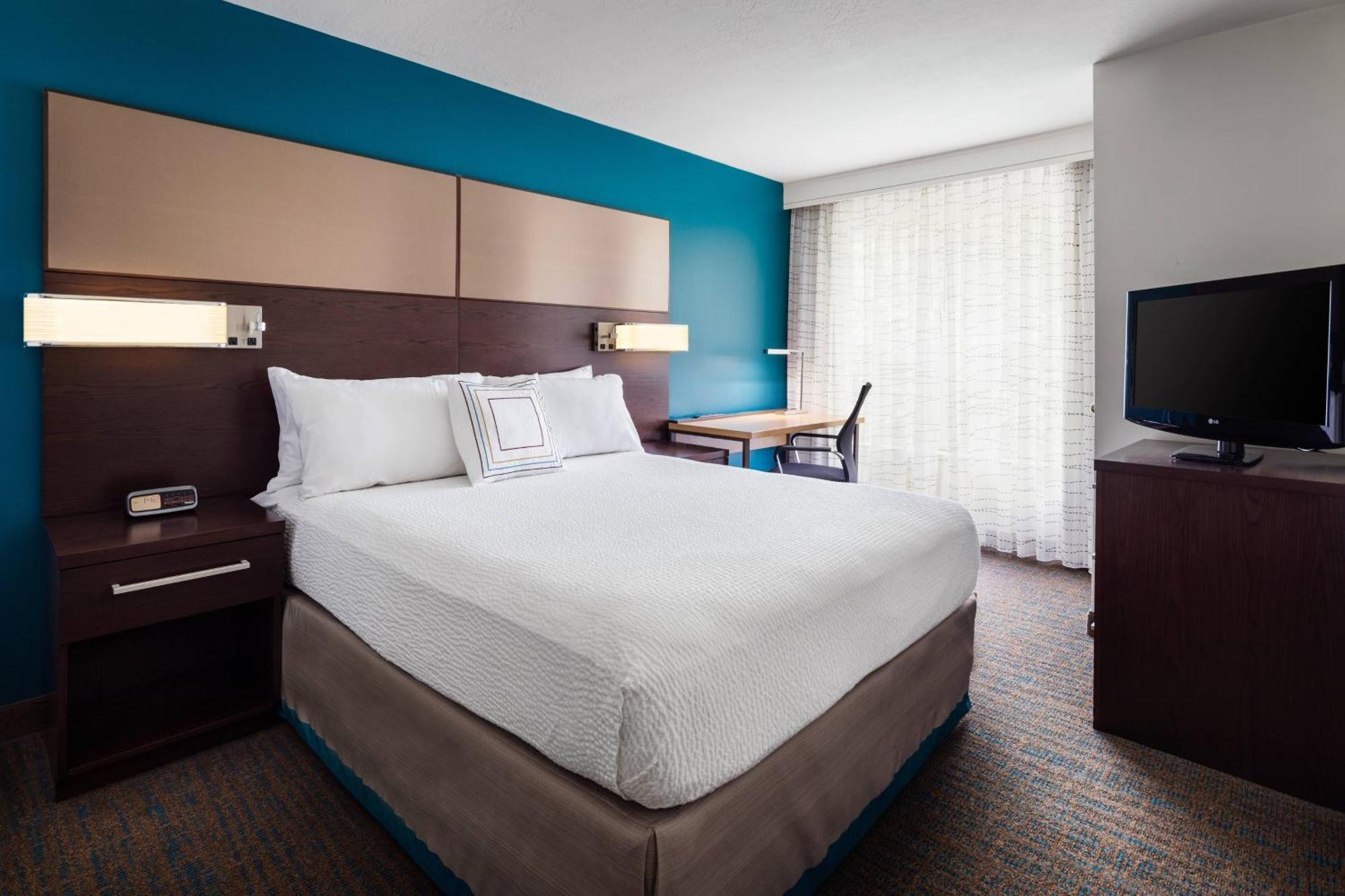 Residence Inn By Marriott Прово Екстериор снимка