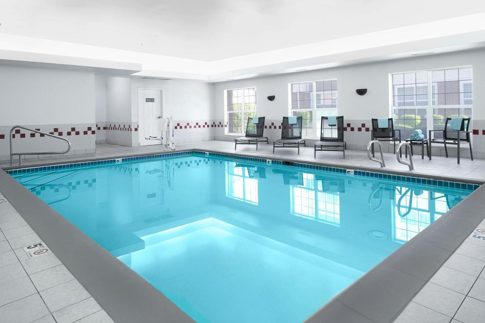 Residence Inn By Marriott Прово Екстериор снимка