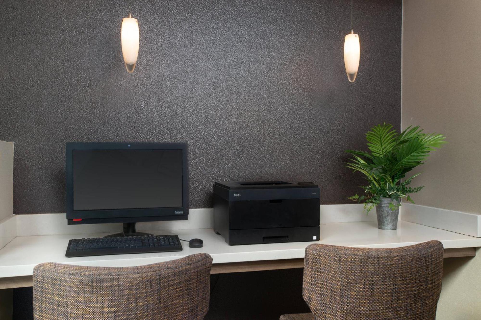 Residence Inn By Marriott Прово Екстериор снимка
