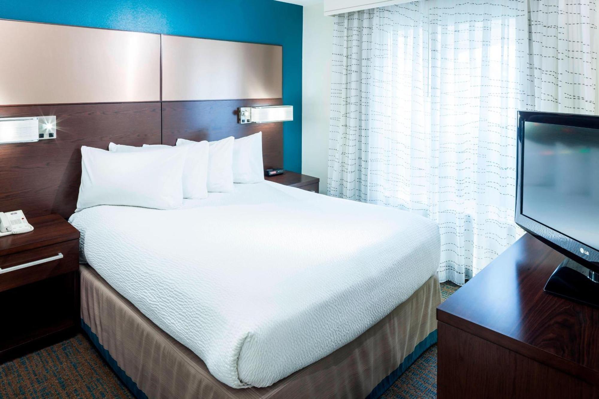 Residence Inn By Marriott Прово Екстериор снимка