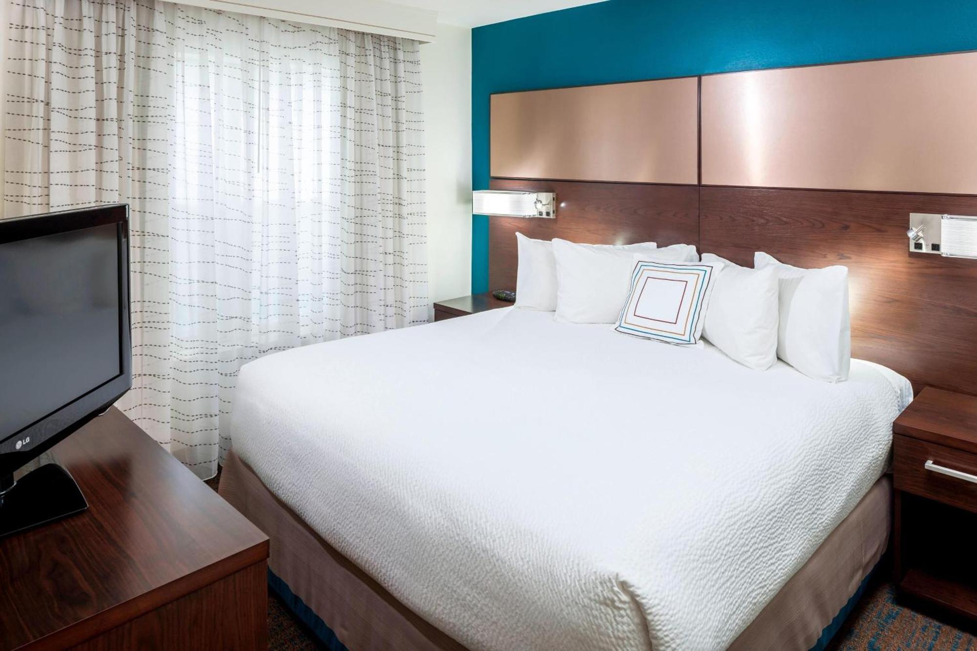 Residence Inn By Marriott Прово Екстериор снимка