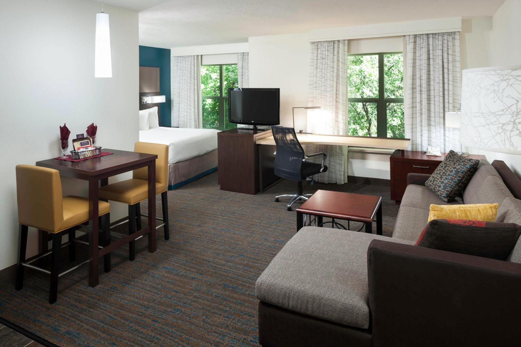 Residence Inn By Marriott Прово Екстериор снимка