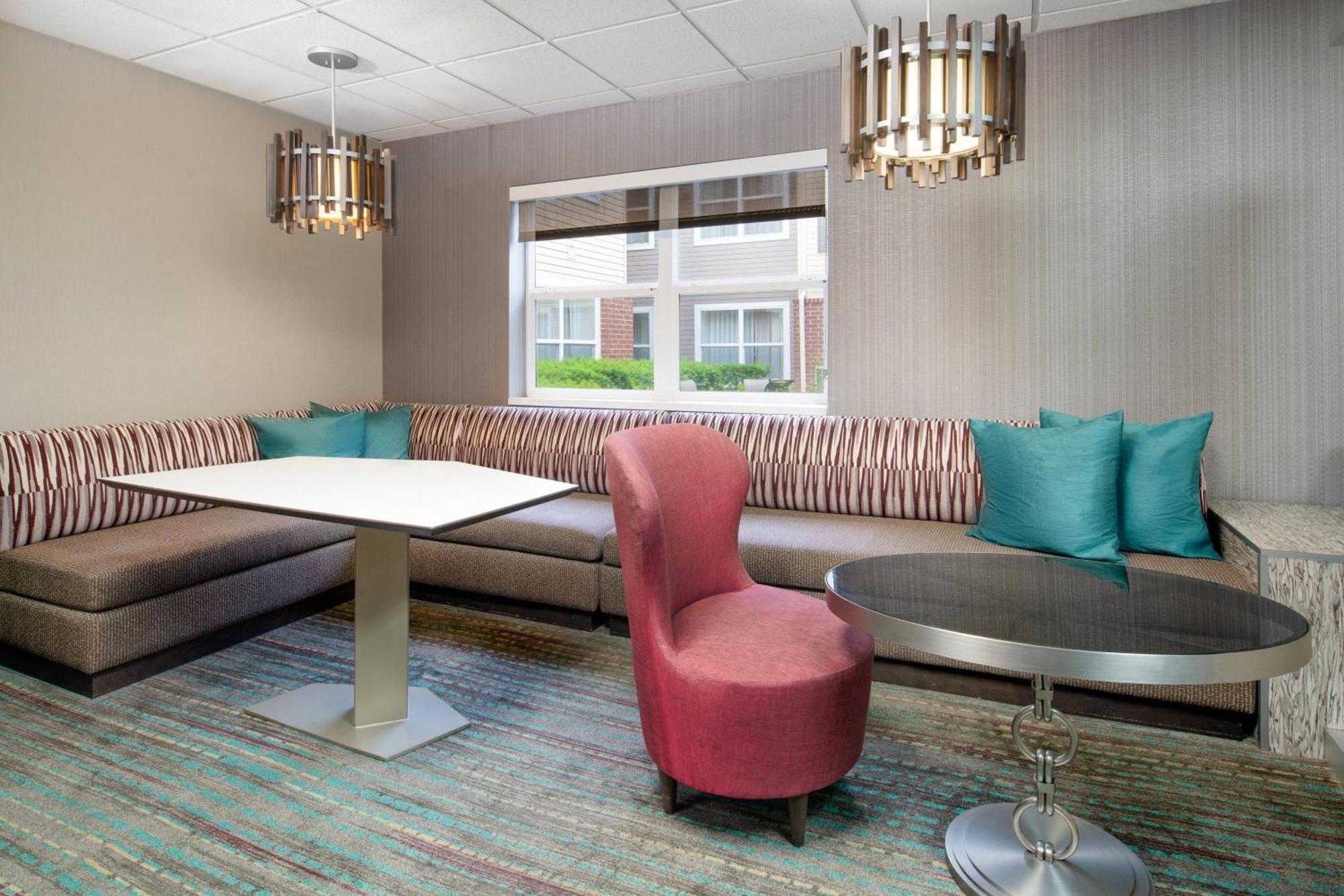 Residence Inn By Marriott Прово Екстериор снимка