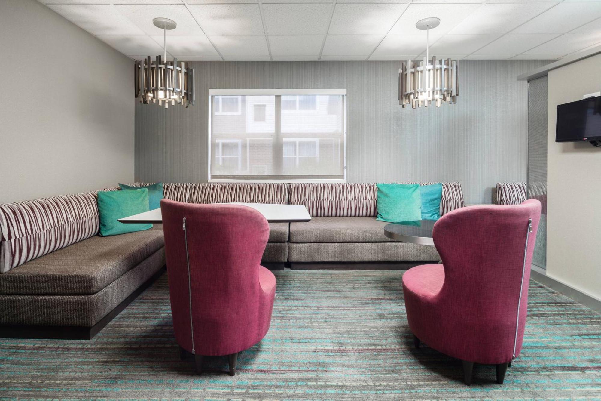Residence Inn By Marriott Прово Екстериор снимка